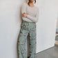 Congo Pants - Toucan Print