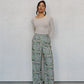 Congo Pants - Toucan Print