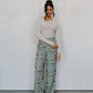 Congo Pants - Toucan Print