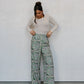 Congo Pants - Toucan Print