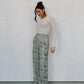 Congo Pants - Toucan Print
