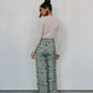 Congo Pants - Toucan Print