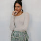 Congo Pants - Toucan Print