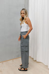Diana Top - White