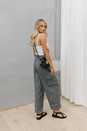 Diana Top - White