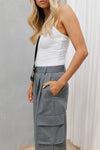 Diana Top - White