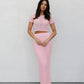 Cora Set - Pink