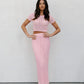 Cora Set - Pink