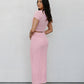 Cora Set - Pink