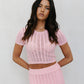 Cora Set - Pink