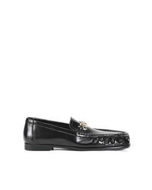 Devorah Loafer Black