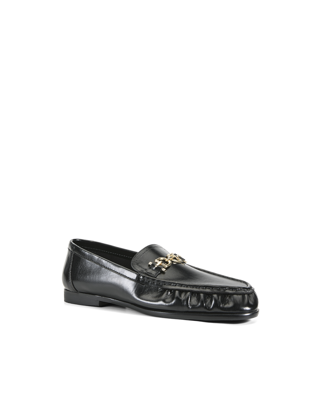 Devorah Loafer Black
