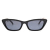 Dolce Vita Sunglasses - Black