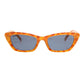Dolce Vita Sunglasses - Vintage Turtle