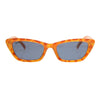 Dolce Vita Sunglasses - Vintage Turtle