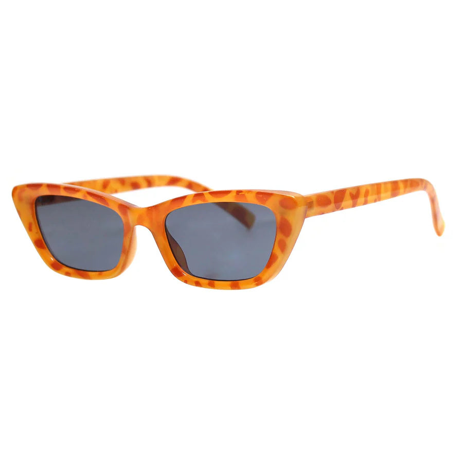 Dolce Vita Sunglasses - Vintage Turtle