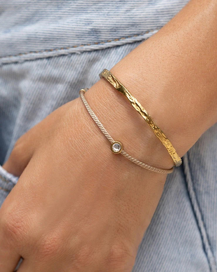 Stella Bracelet Biscotti