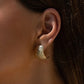 Penelope Earrings - Gold