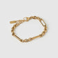Duke Bracelet - Gold