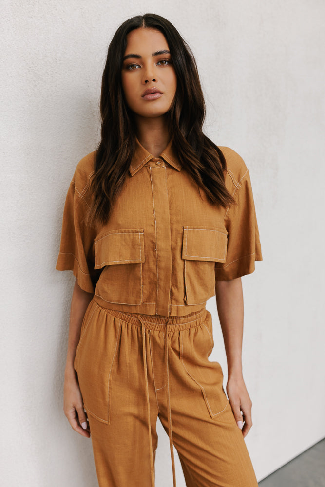 Dali Top Caramel