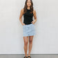 Dallin Top - Black