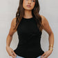 Dallin Top - Black