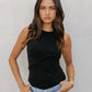 Dallin Top - Black