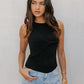 Dallin Top - Black