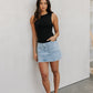Dallin Top - Black