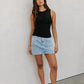 Dallin Top - Black