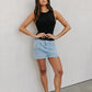 Dallin Top - Black