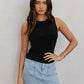 Dallin Top - Black