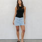 Dallin Top - Black
