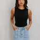 Dallin Top - Black