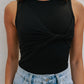 Dallin Top - Black