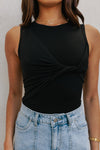 Dallin Top - Black