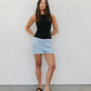 Dallin Top - Black