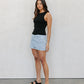 Dallin Top - Black