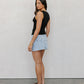 Dallin Top - Black