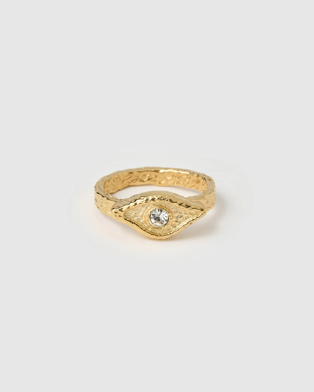 Elysian Ring Gold