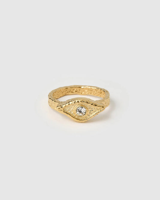 Elysian Ring - Gold