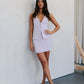Eden Top - Lilac