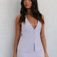 Eden Top - Lilac