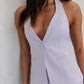 Eden Top - Lilac