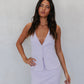 Eden Top - Lilac
