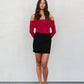 Ellen Top - Cherry