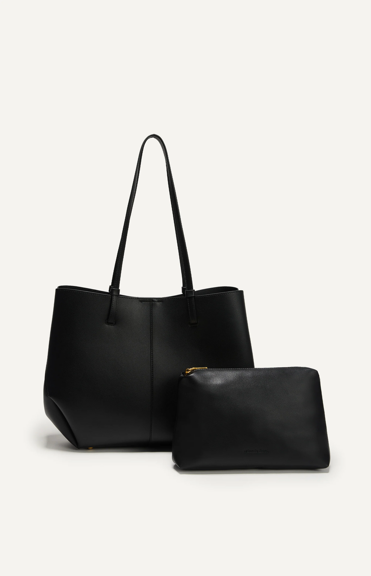 Eloise Bag Black