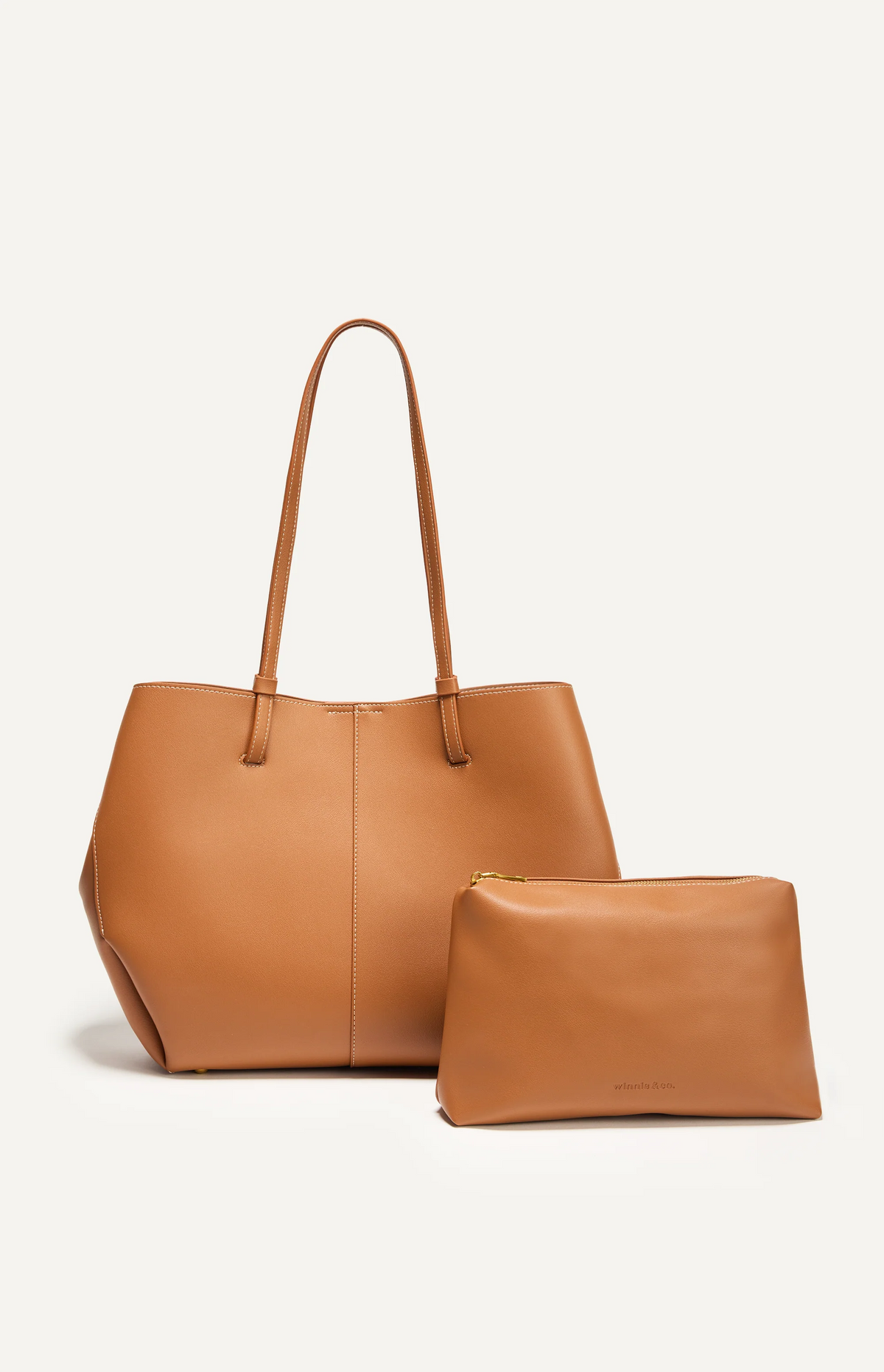 Eloise Bag Caramel