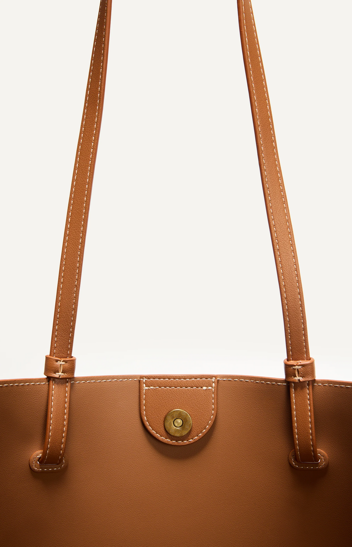 Eloise Bag Caramel