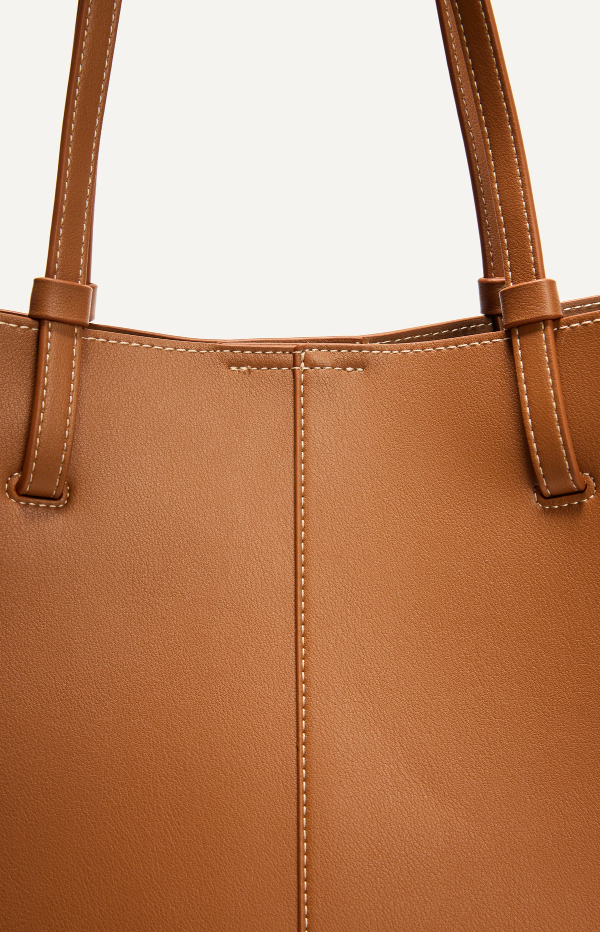 Eloise Bag Caramel